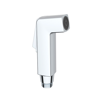 Portable shower travel shattaf