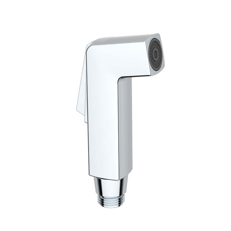 Portable shower travel shattaf