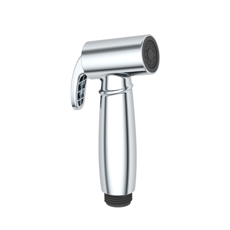 spray de toilette shattaf portable