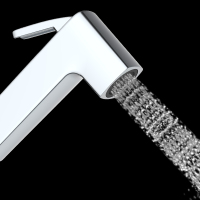 رذاذ المرحاض شطاف الحمام