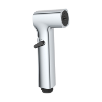 Taşınabilir tuvalet shattaf spreyi