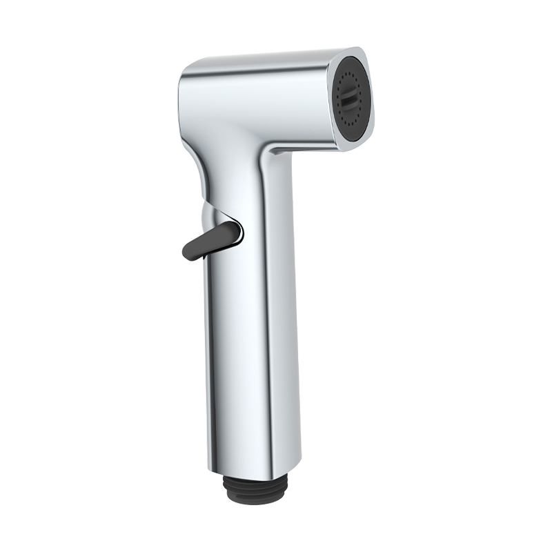 Taşınabilir tuvalet shattaf spreyi