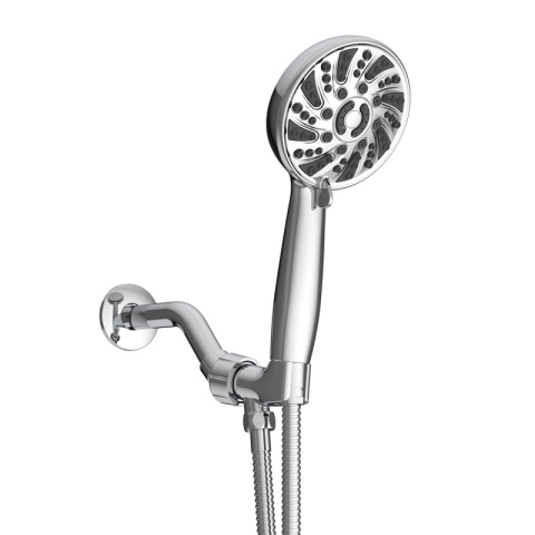 Shower Head, Hand Shower Suppliers - SHOWERAIN