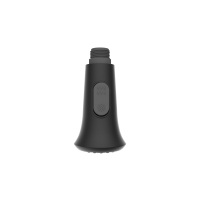 Rubinetti per lavello da cucina neri