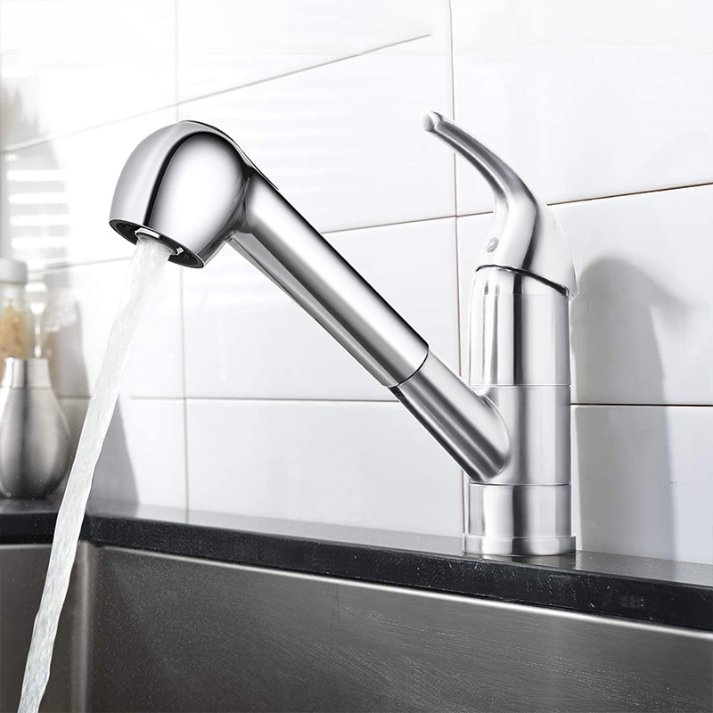 kitchen basin tap