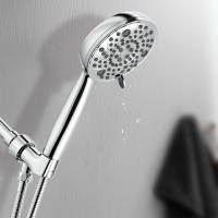 Doccetta a 8 funzioni con Misty