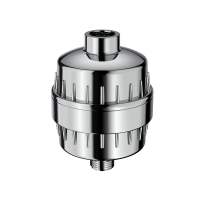 İyonik Kömür KDF Filtre Kartuşu Duş Suyu Filtresi