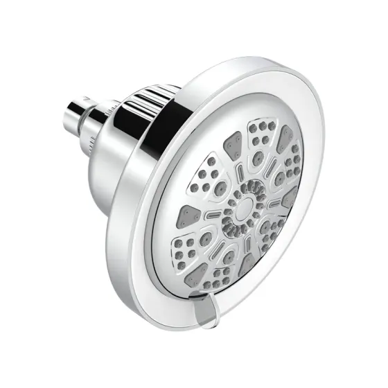 دش يدوي علوي LED مع اتجاهات السوق المرشحة