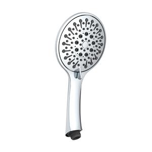 adjustable hand held shower head