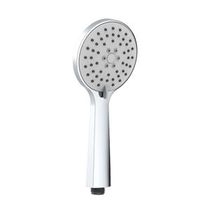 shower head and hand shower