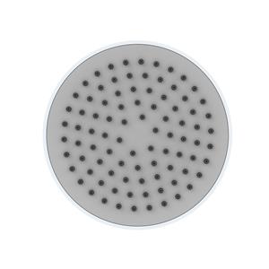 purifying shower head