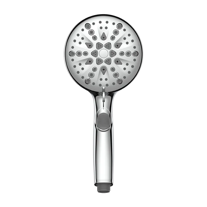9 Funktionen mit Handbrause, Spa-Handbrause in der Badewanne