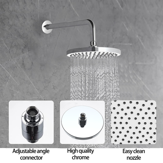 Delivering new green trends in bathrooms