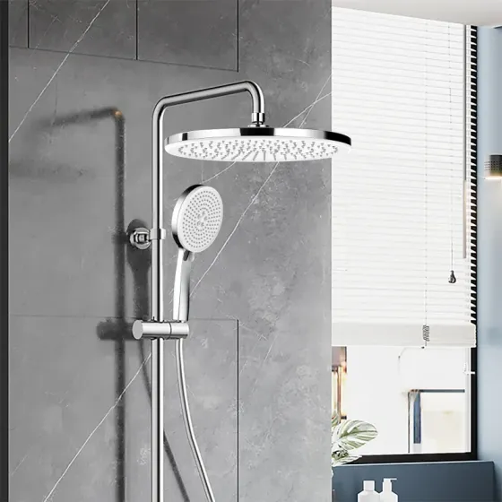 Bathroom industry trend analysis