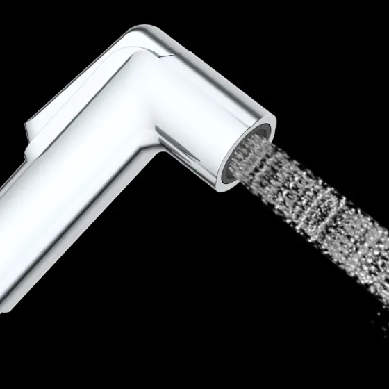 Discover the versatile applications of Shattaf Hand Spray