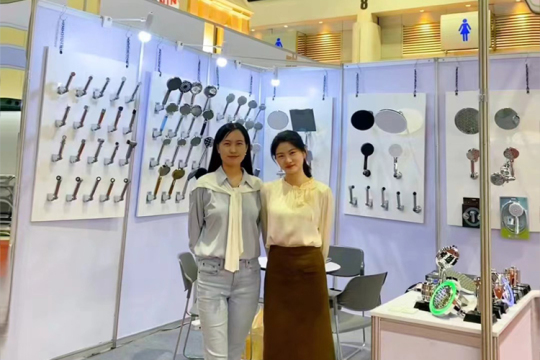 Архитекторская выставка 2024