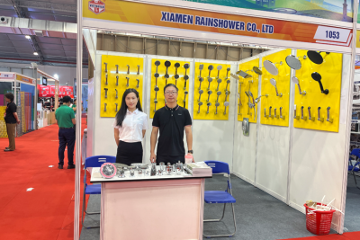 HCM'de VietBuild 2024