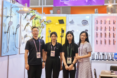 The 135th Canton Fair