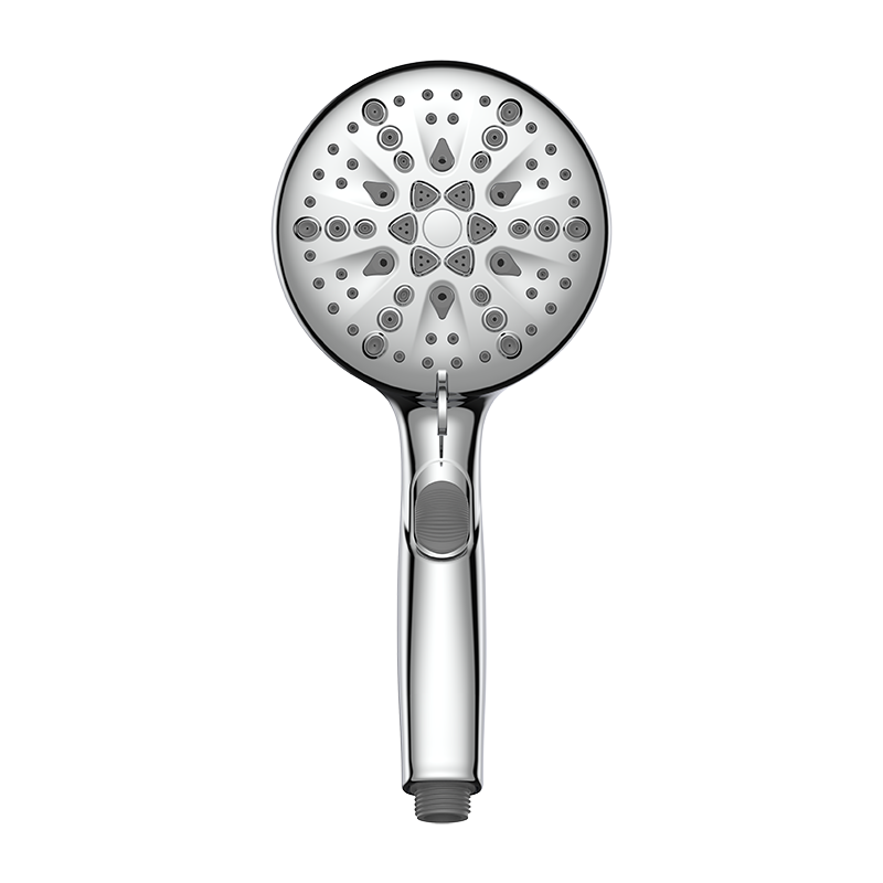 9 functions hand shower head