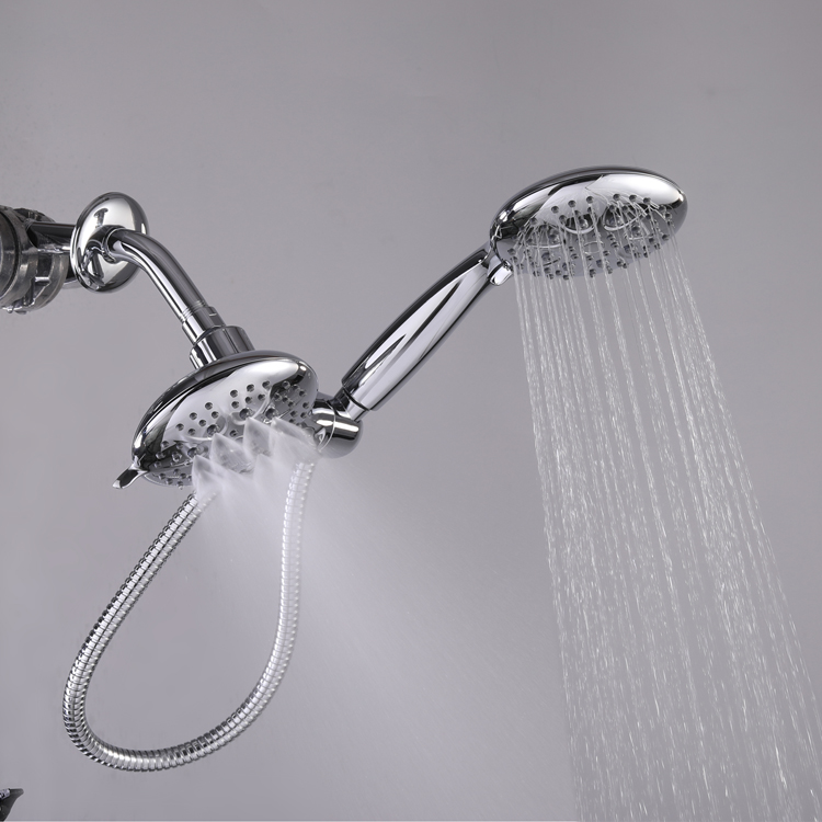 shower head