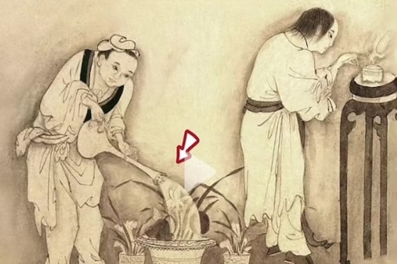 Sapevi che i soffioni della doccia hanno origine nell'antica Cina?
