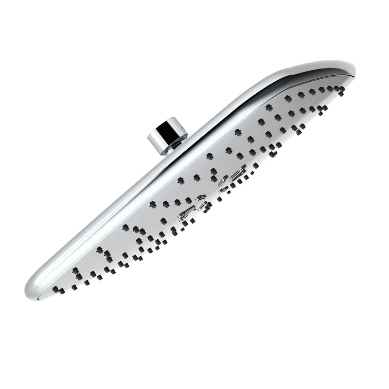 shower heads