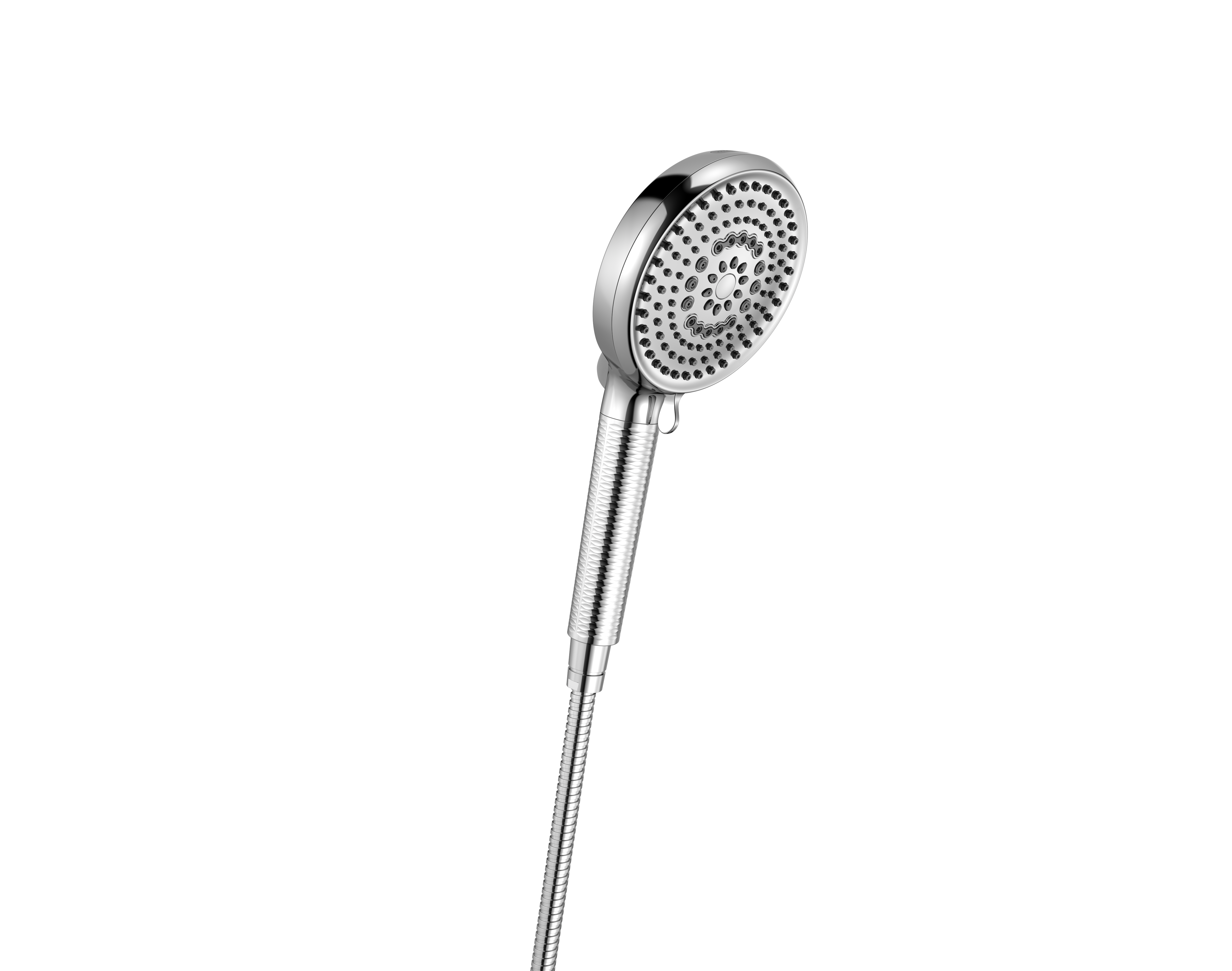 detachable shower head