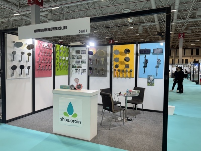 November 2024 Turkey offline exhibition