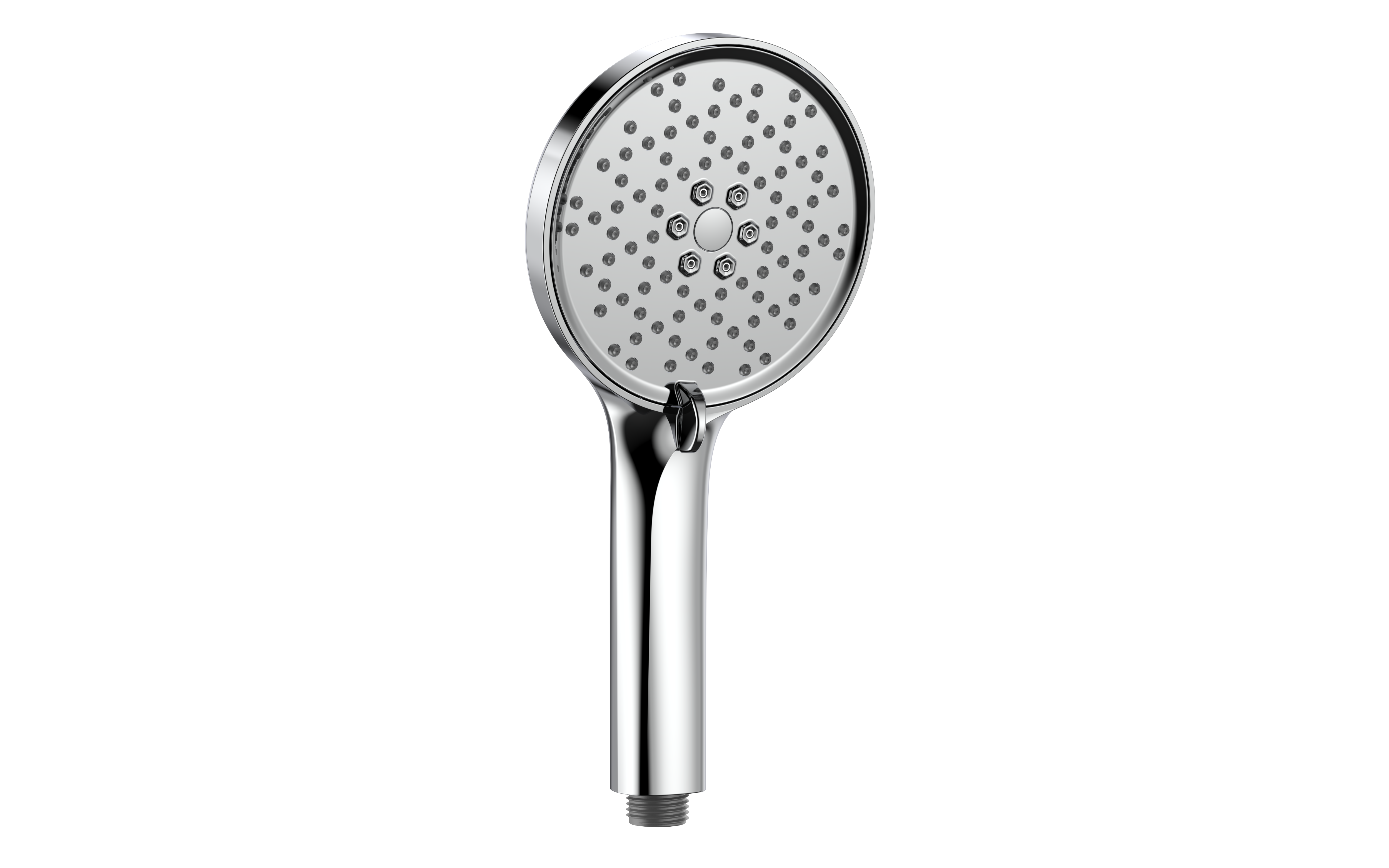 handheld shower