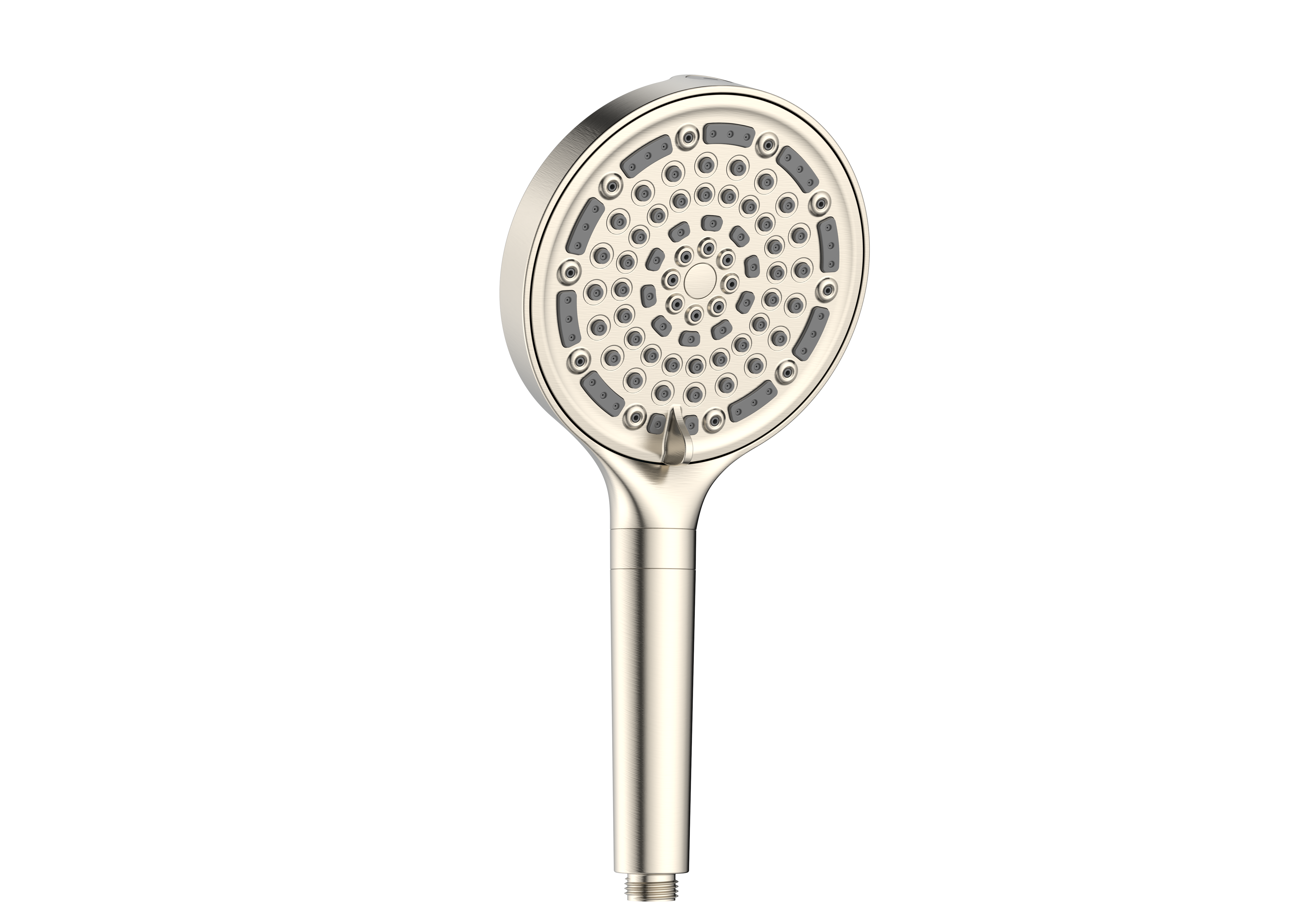 filtered shower head