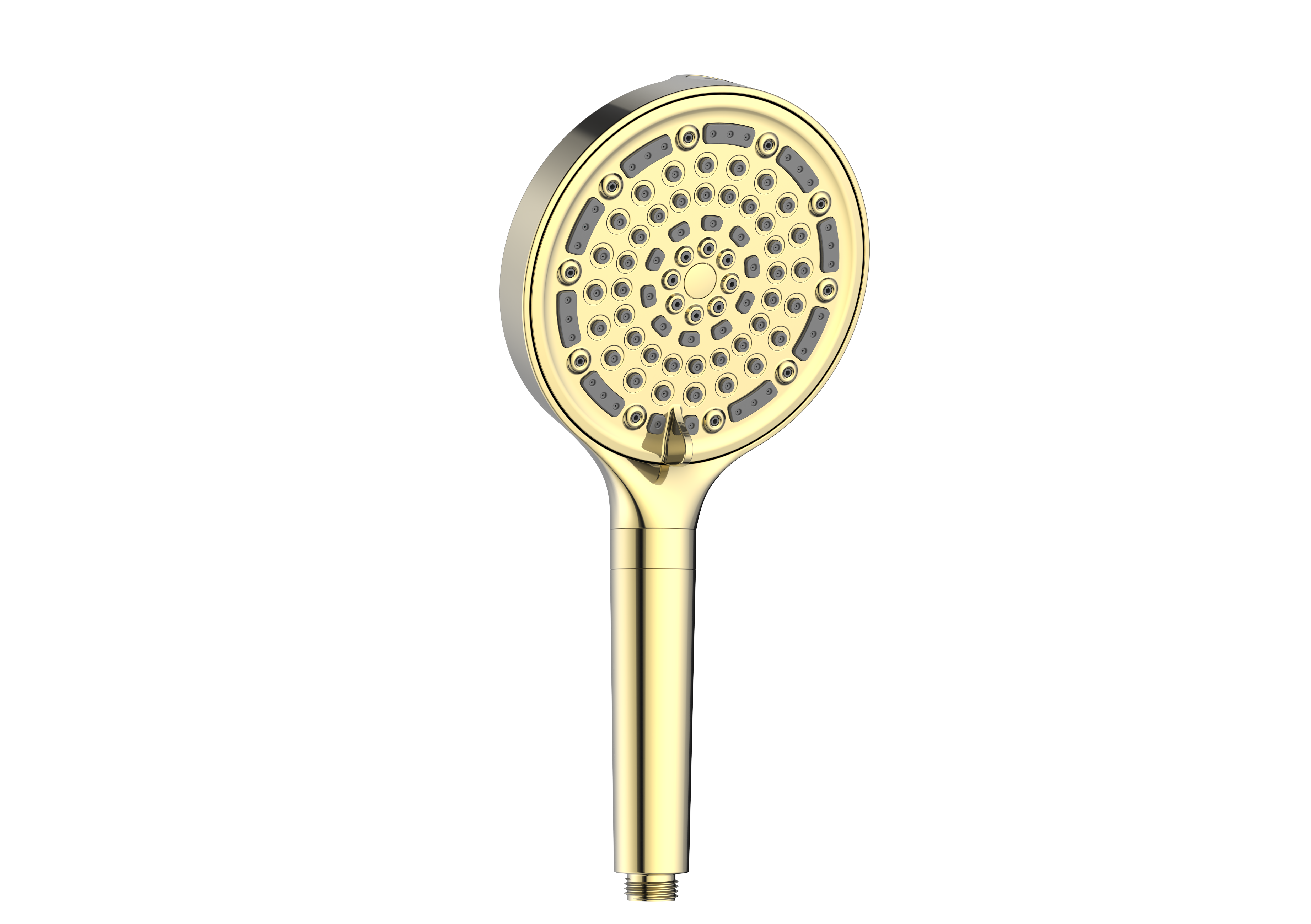 handheld showerhead