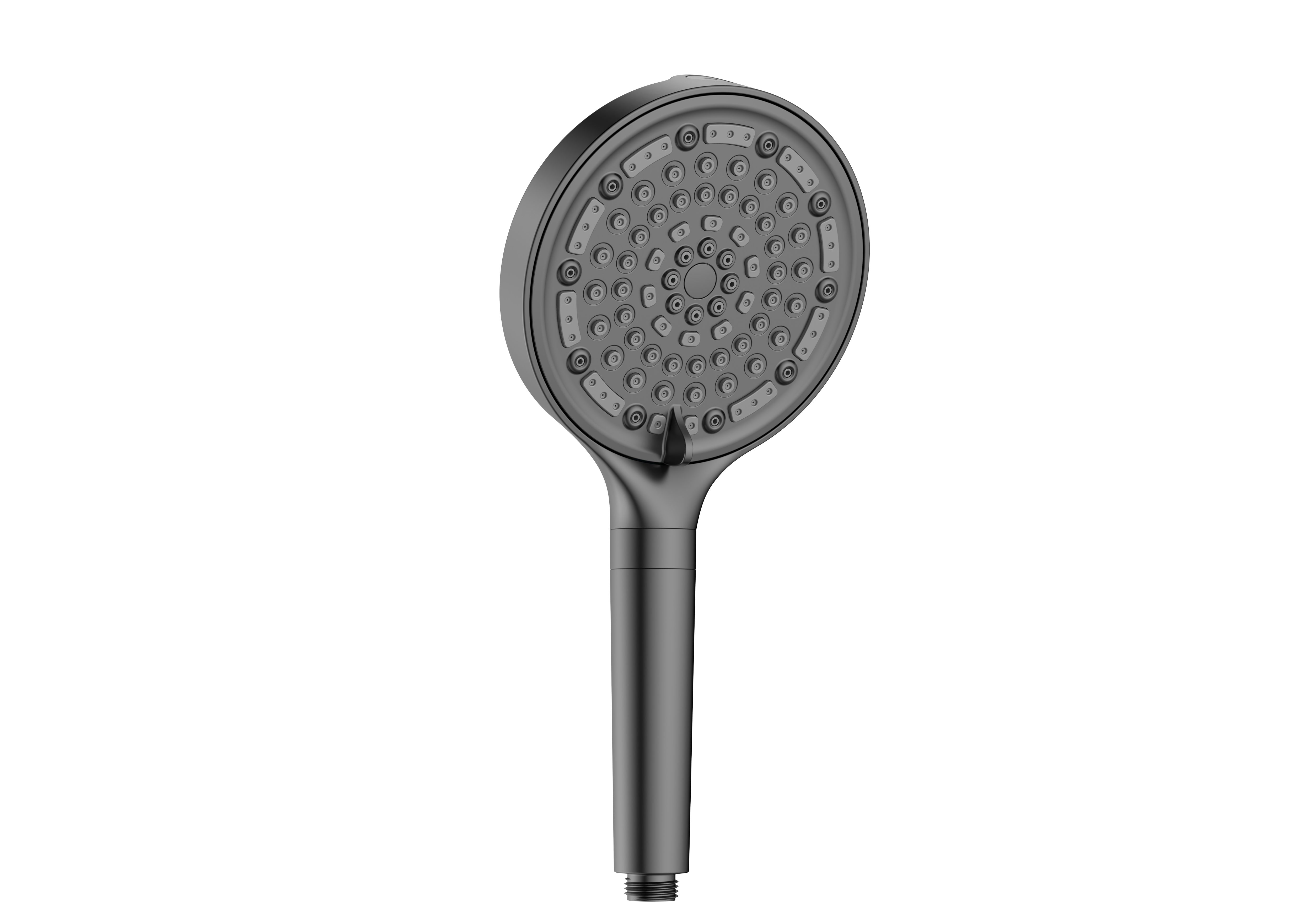 filtered shower head