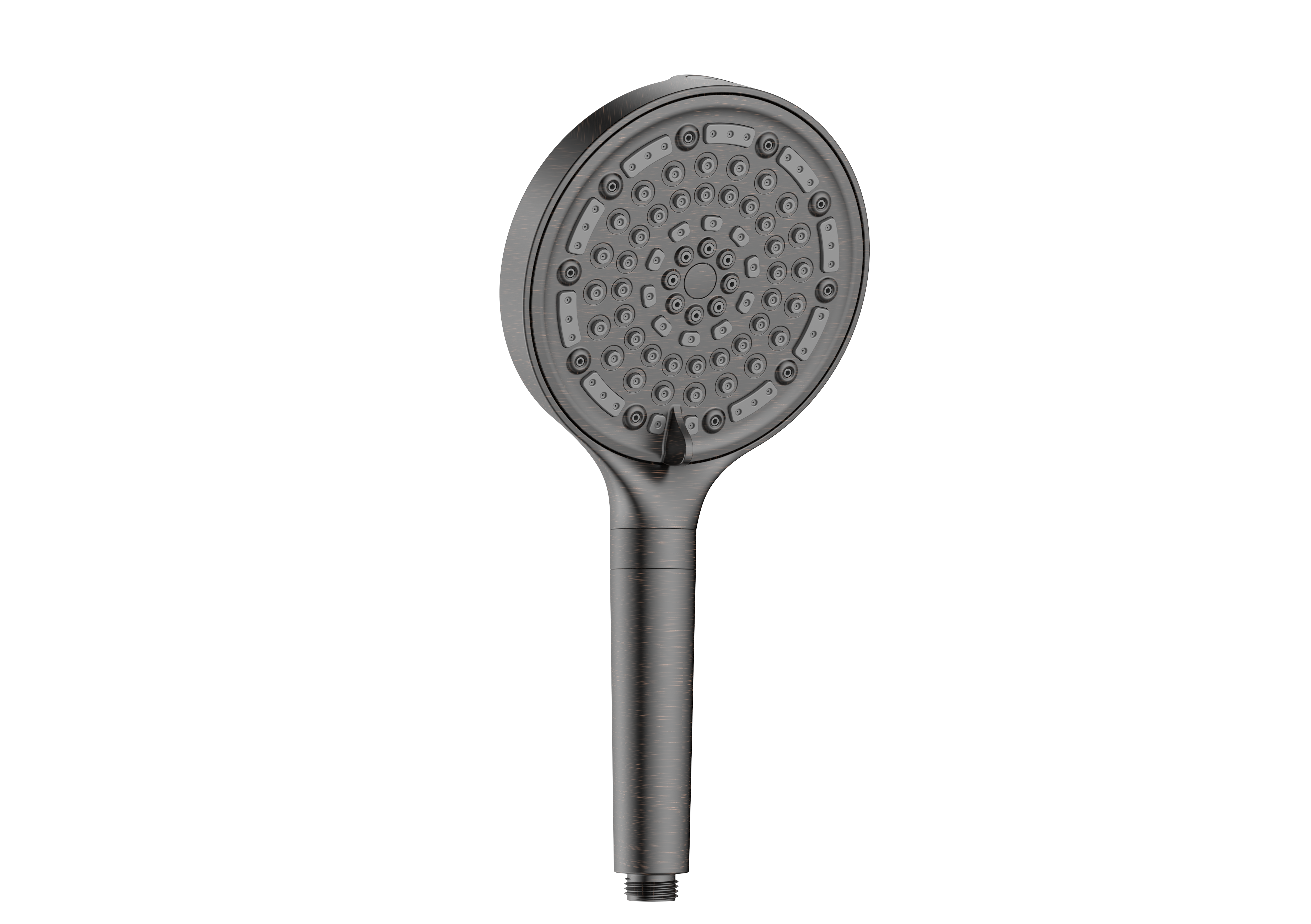 handheld showerhead