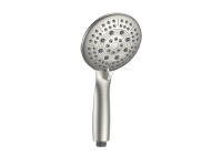 Multi-functional portable handheld powerful showerhead
