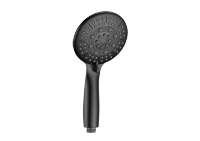 Multi-functional portable handheld powerful showerhead