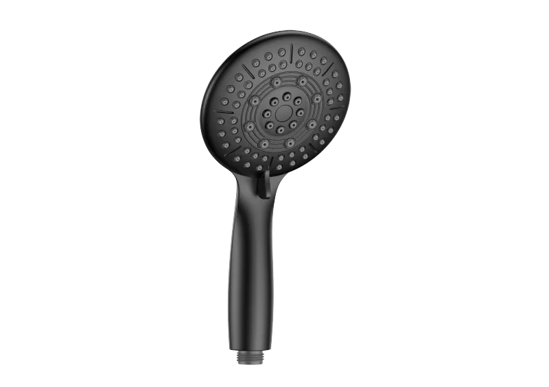 Soffione doccia portatile multifunzione e potente