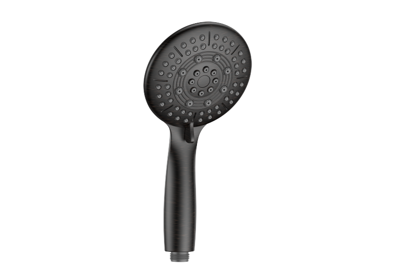 Multi-functional portable handheld powerful showerhead