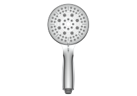 Multi-functional portable handheld powerful showerhead