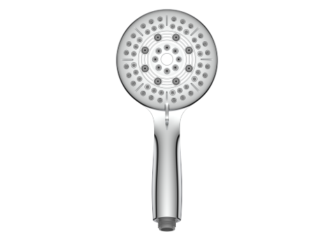 Pommeau de douche puissant et portable multifonctionnel