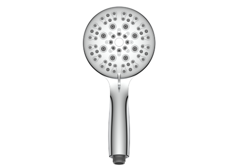 pommeau de douche multifonction haute pression portatif