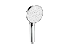 Pratico soffione doccia portatile a forma di fiore