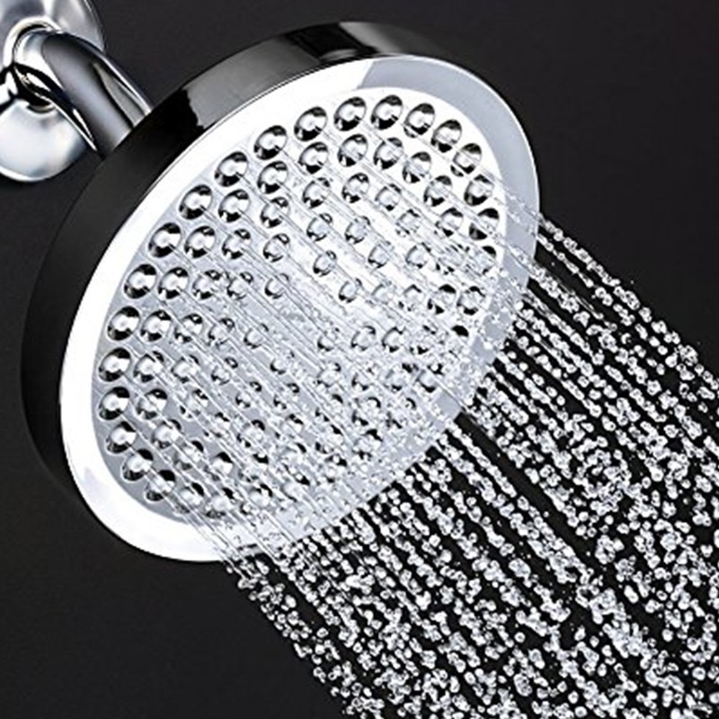 shower head
