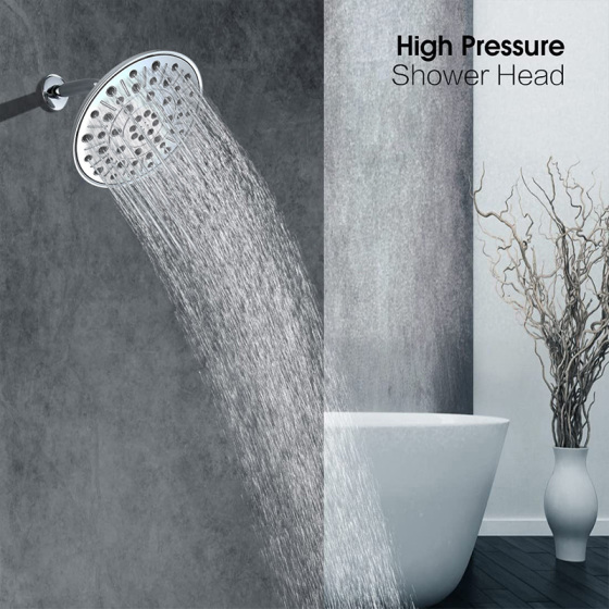New Trends In The Shower Industry In 2025