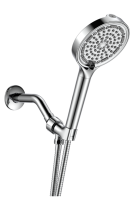 سلسلة فلتر دش محمول متعدد الوظائف