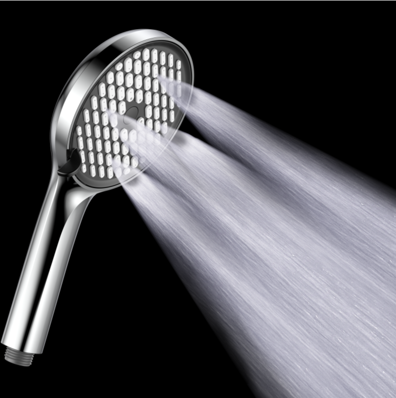 hand shower