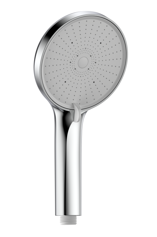 hand held shower