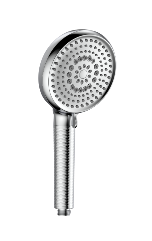 Douchette à main filtrante multifonctionnelle moderne