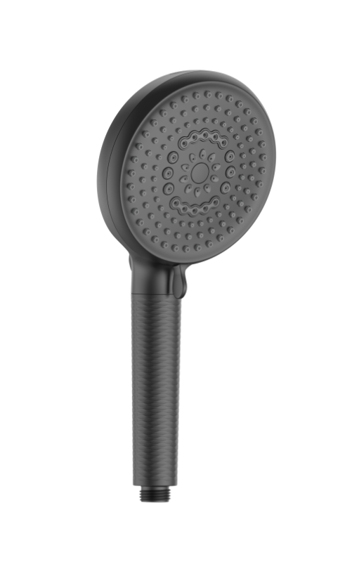 Douchette à main filtrante multifonctionnelle moderne