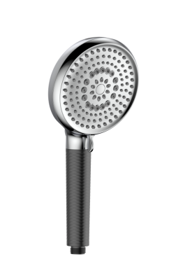Modern multifunctional filter hand shower