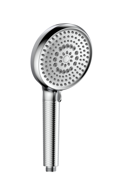 shower head with filter
